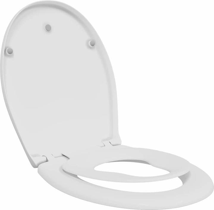 Image du produit vidaXL Toilettensitz