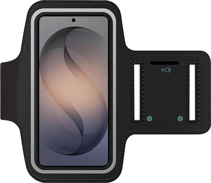 SmartFitness Handy Sport Armband