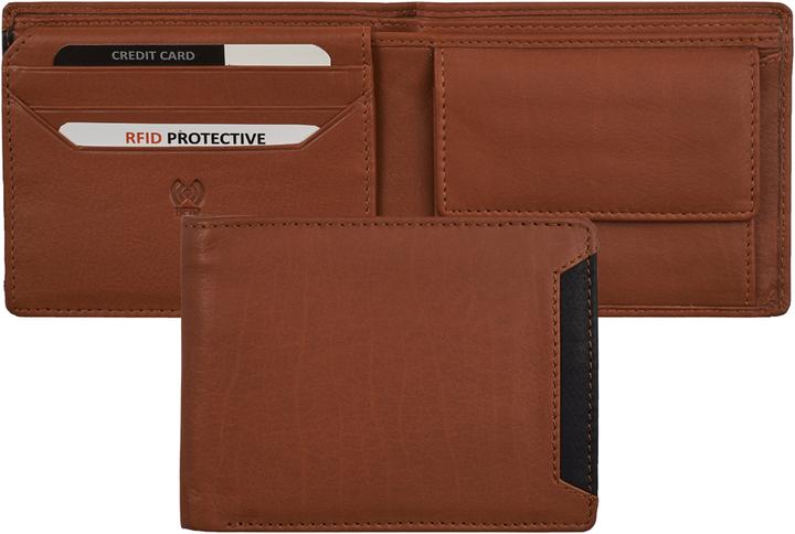 Actual product image Giorgio Carelli Wallet
