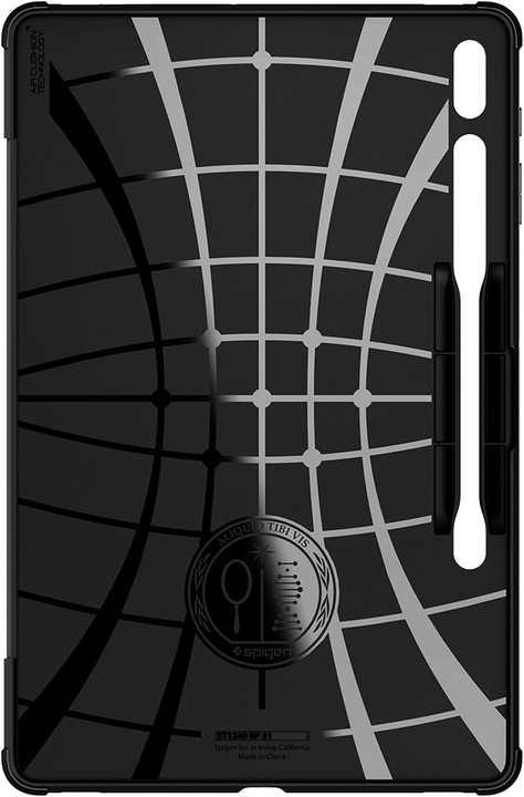 Productafbeelding Spigen Robuust pantser Pro (Galaxy Tab S7+)