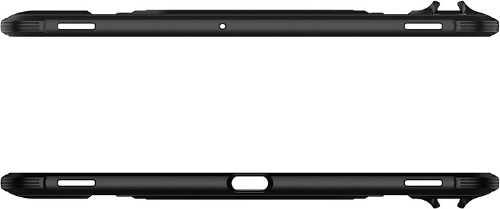 Productafbeelding Spigen Robuust pantser Pro (Galaxy Tab S7+)