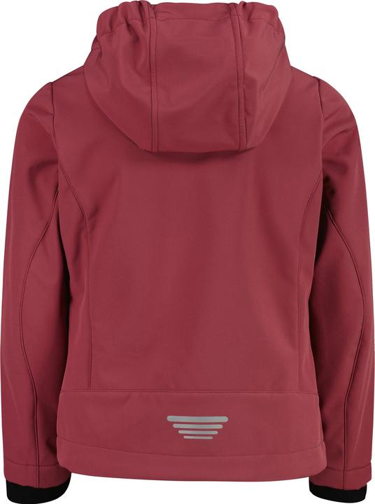 Immagine prodotto CMP Campagnolo Softshell Hoodie (104)