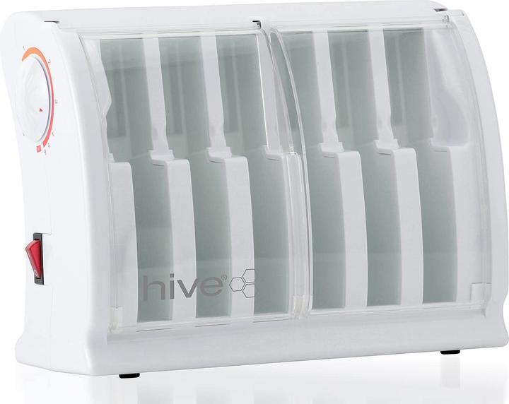 Image du produit Kosmetex Cartouches de cire Multi Pro 6 (1 x)