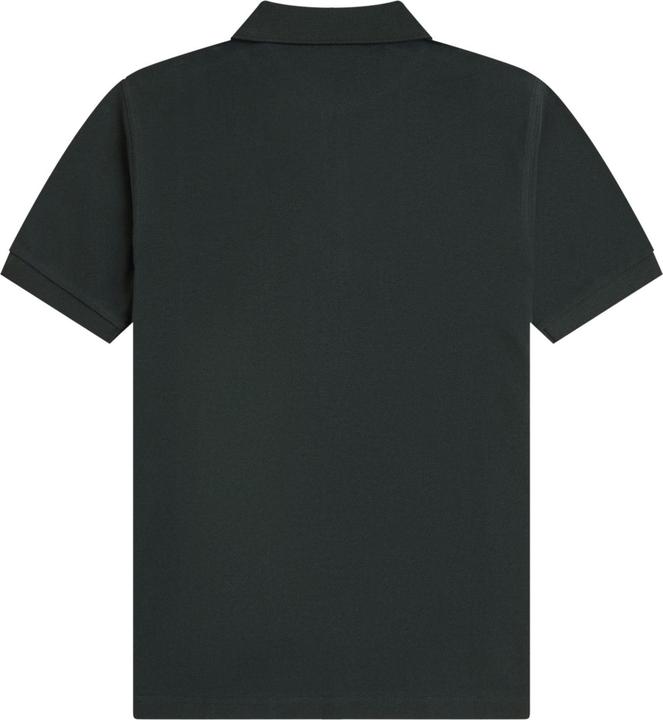 Actual product image Fred Perry Polo Tramline (M)