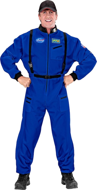 Immagine prodotto Widmann Costume astronauta (L)