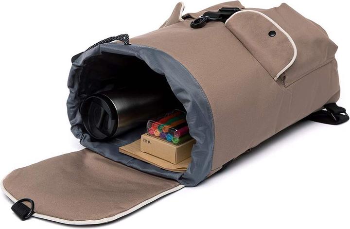 Actual product image Lefrik Knapsack (17 l)