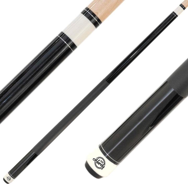 Image du produit Tom Hardy queue de billard Uni, noir