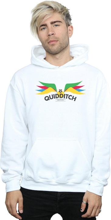Actual product image Mens Snitch Wings Pastels Hoodie (5XL)