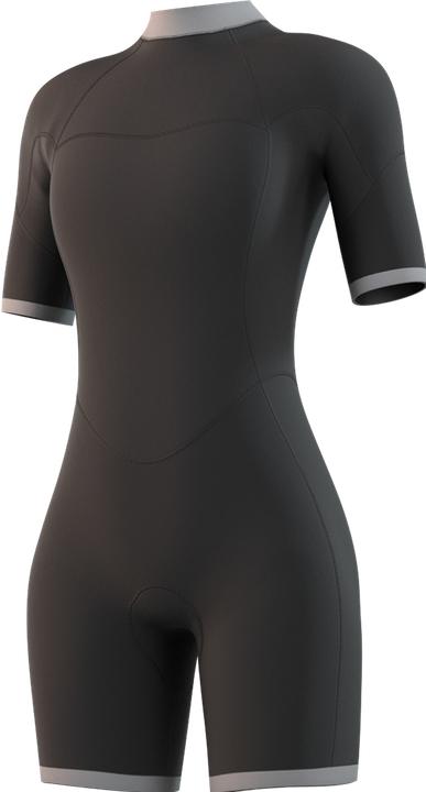 Image du produit Mystic Marque Shorty /2mm (3/2 mm, M)