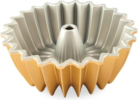 Produktbild Nordic Ware - Backform Brilliance Bundt Pan 5-cup