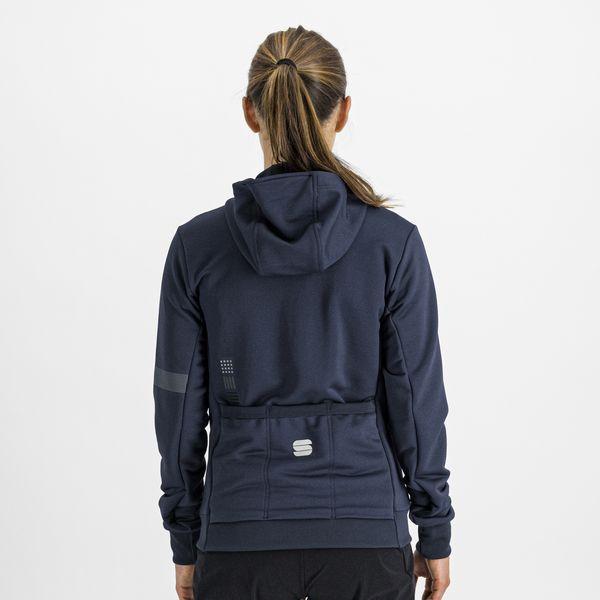 Immagine prodotto Sportful Giara W felpa con cappuccio (XS)