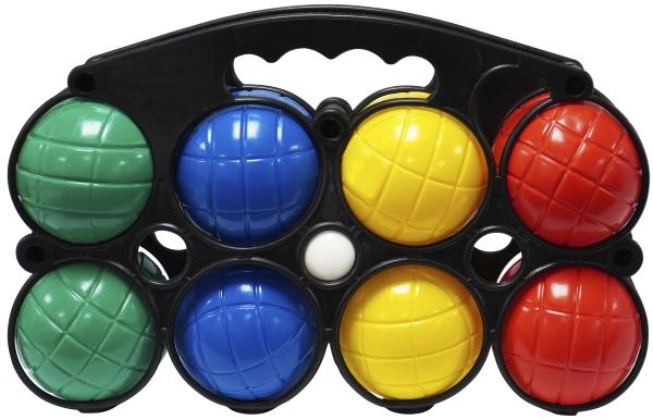 Immagine prodotto Play it Play>it® petanquesaet i plast