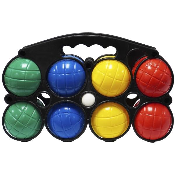 Play it, Boule Spiel