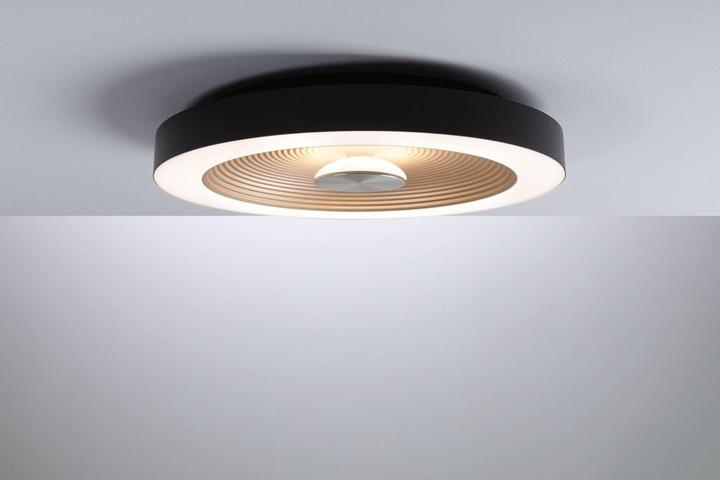 Produktbild Paulmann Deckenleuchte Volea (2900 lm)