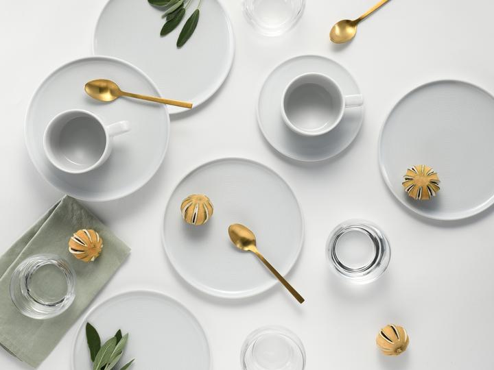 Actual product image CreaTable Session (18 pcs.)