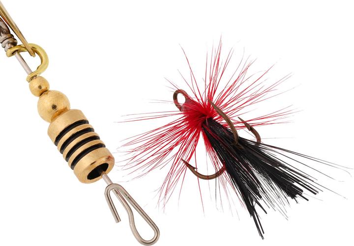 Immagine prodotto Caperlan Spinner per pesci predatori