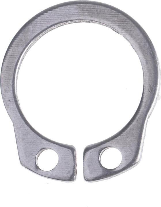 Produktbild RS PRO Sicherungsringe Außenring 12mm