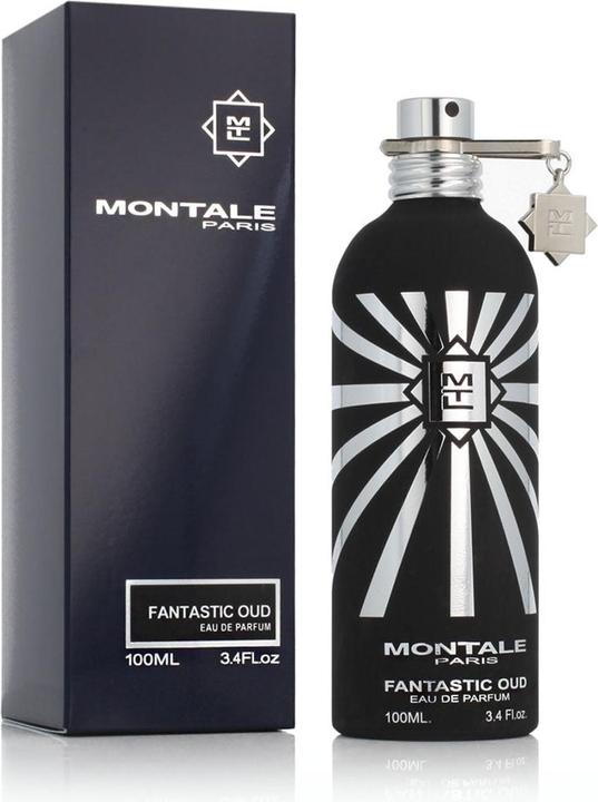 Produktbild Montale Fantastic Oud by Eau de Parfum Spray (Unisex) 100 ml (Eau de Parfum, 100 ml)