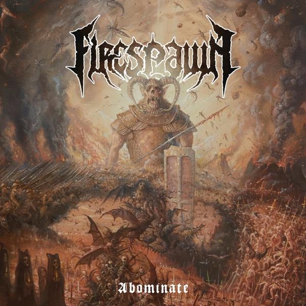 Produktbild Abominate (Firespawn)