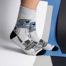 Produktbild Cerdá Star Wars Socken 5er-Pack 38-45 (5er Pack, 38 - 45)