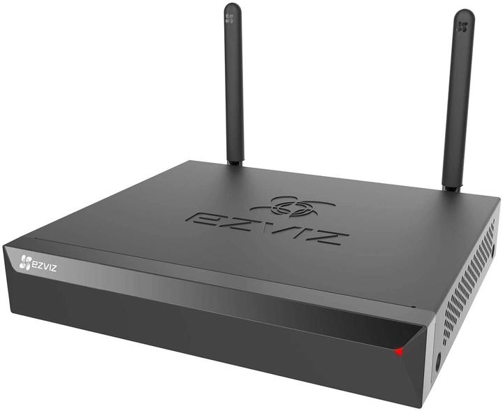 Image du produit EZVIZ Wifi Nvr X5s (Enregistreur vidéo en réseau (NVR))