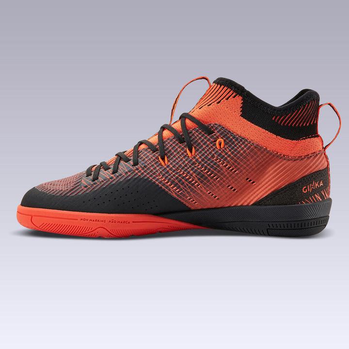 Actual product image Imviso ginka 900 mid futsal 198671 (42)