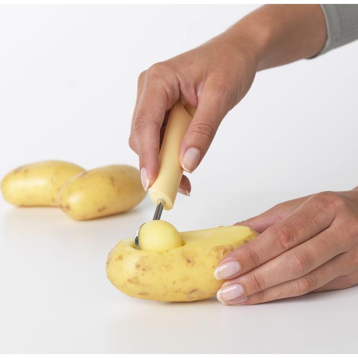 Actual product image Brabantia Tasty +