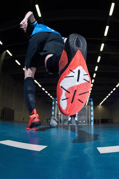 Actual product image Imviso ginka 900 mid futsal 198671 (42)