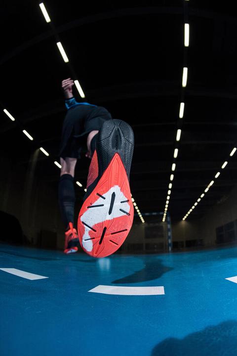 Actual product image Imviso ginka 900 mid futsal 198671 (42)