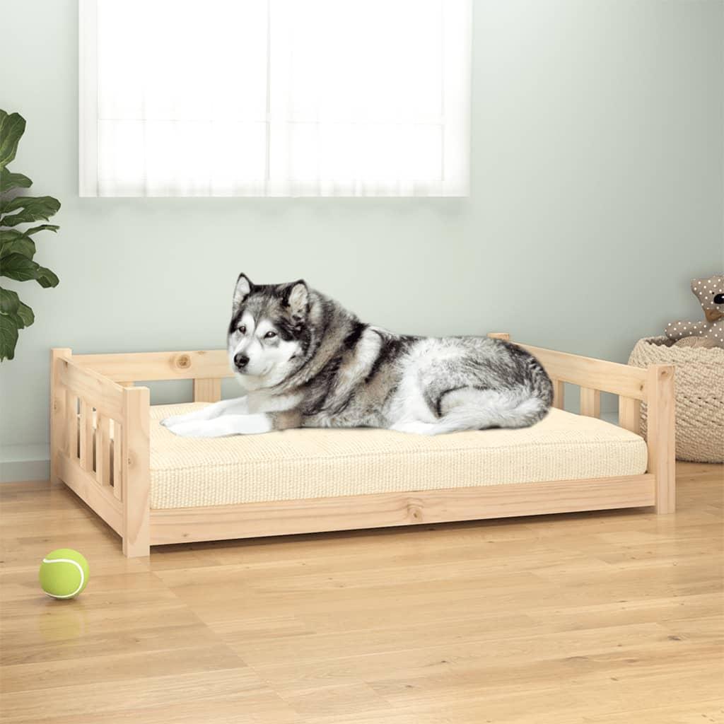 Thumbnail - VidaXL Dorena (Hund), Hundebett + Katzenbett