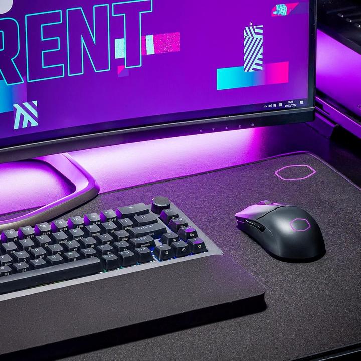 Productafbeelding Cooler Master MM712 (Bedraad)