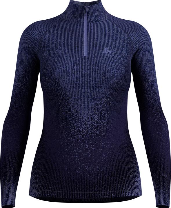 Actual product image Odlo Blackcomb Eco Half Zip (M)