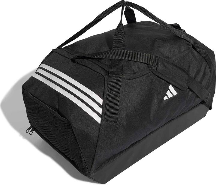 Actual product image Adidas Tiro Reisetasche mit Bodenfach