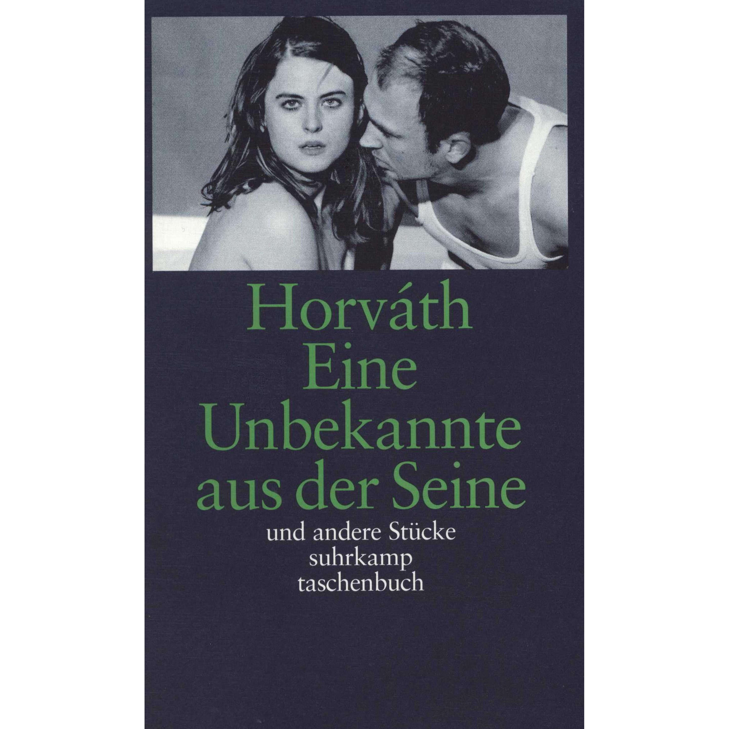 Gesammelte Werke. Kommentierte Werkausgabe in 14 Bänden in Kassette, Belletristik von Ödön von Horváth