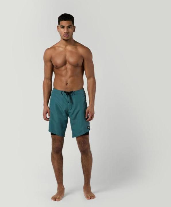 Actual product image Mystic Sacred Boardshort (33)