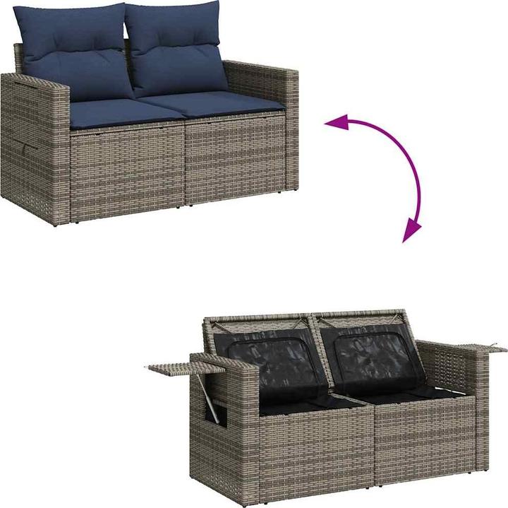 Immagine prodotto vidaXL Langston