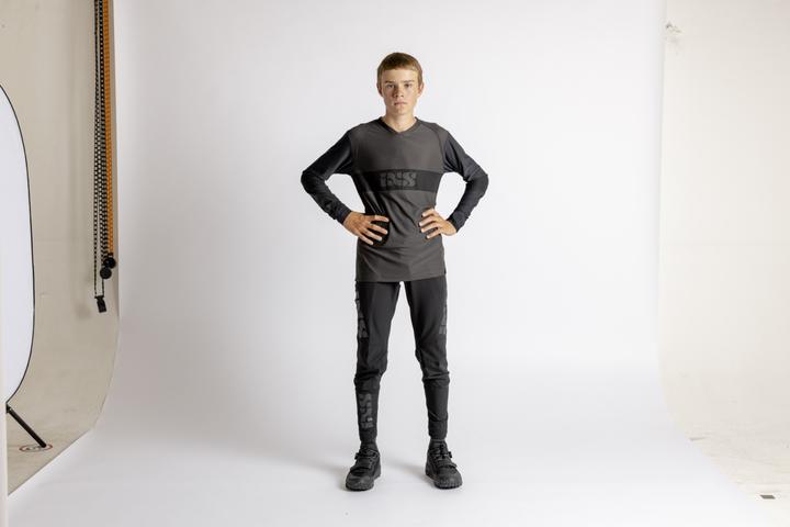 Image du produit iXS Kids Trigger EVO Pants (Garçons, L)