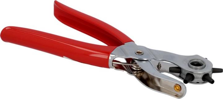 Produktbild X-Tec Lederlochzange (220 mm)