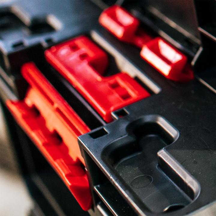 Actual product image Qbrick Qbrick system Vario 350