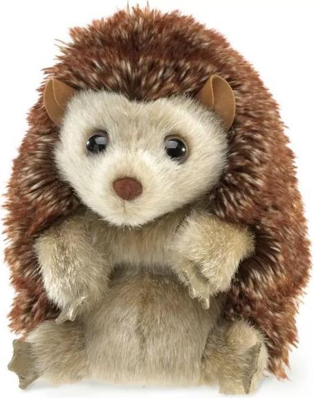 Image du produit Folkmanis Hedgehog