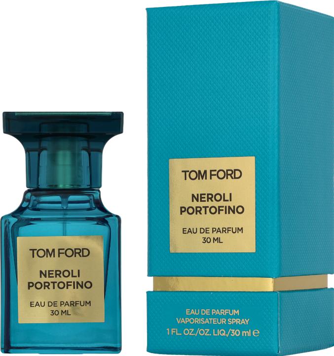 Produktbild Tom Ford Neroli Portofino (Eau de Parfum, 30 ml)