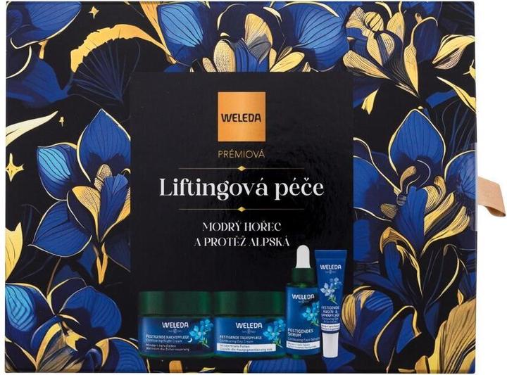 Produktbild Weleda Geschenkset (Gesichtspflege Set)