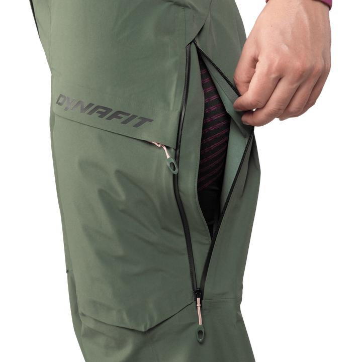 Immagine prodotto Dynafit Pantaloni elasticizzati Tigard 3L (XL)