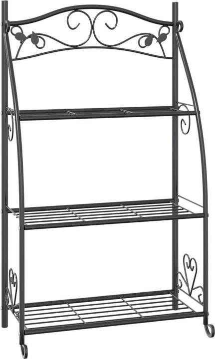 Produktbild vidaXL Blumenregal