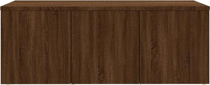 Actual product image vidaXL Henry (80 x 34 x 30 cm)