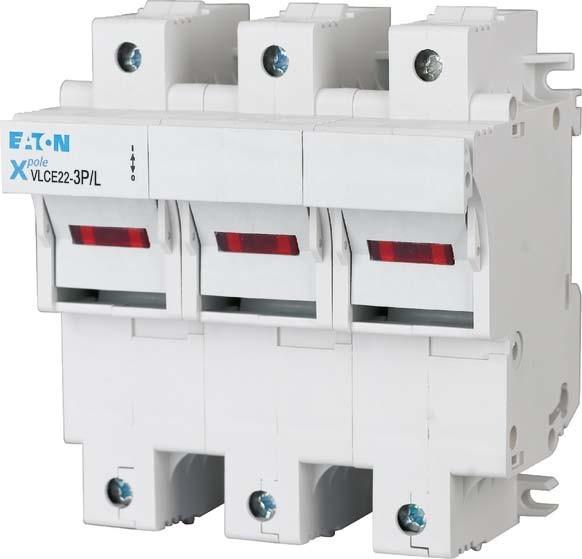 Produktbild Eaton EATO Sicherungslasttrennschalter (50 A)