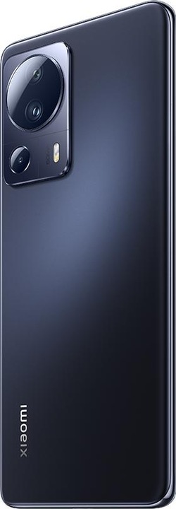 Produktbild Xiaomi 13 Lite (256 GB, Black, 6.55", Dual SIM, 50 Mpx, 5G)