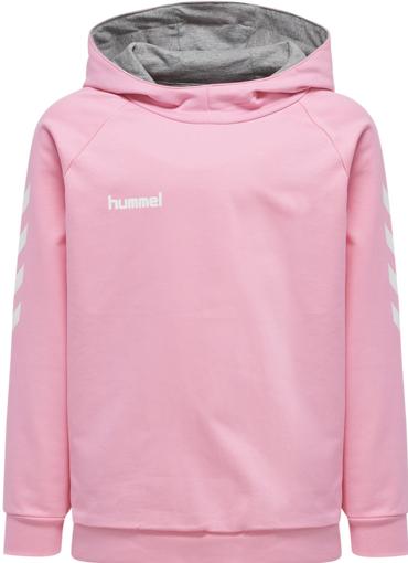Immagine prodotto hummel Go Kids Felpa Con Cappuccio In Cotone (128)