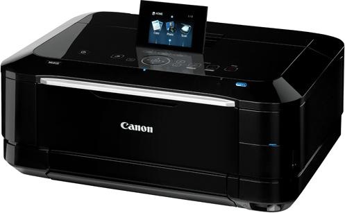 Immagine prodotto Canon PIXMA MX410, All-in-One incl. fax con ADF, LAN, WLAN (Inchiostro, Colore)