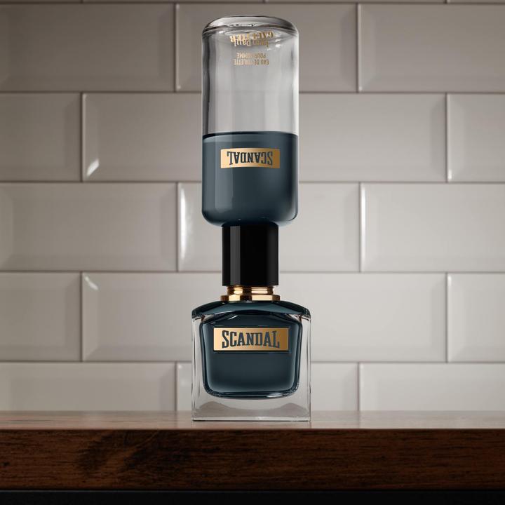 Actual product image Gaultier Eau de Toilette Refill (Eau de toilette, 200 ml)